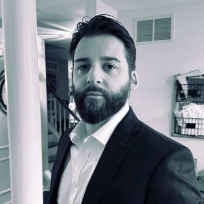 Brian Scott, Founder of Help Me BIM