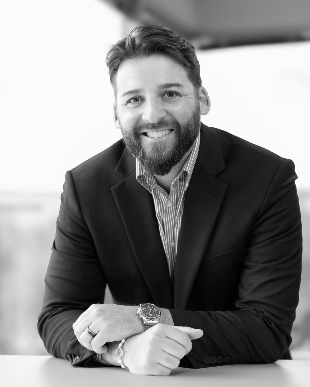 Brian Scott, Founder of Help Me BIM